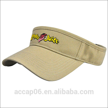 custom fitted skull visor cap