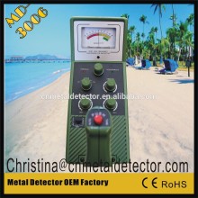 hobby high-quality MD-3006 underground gold and silver metal detectors
