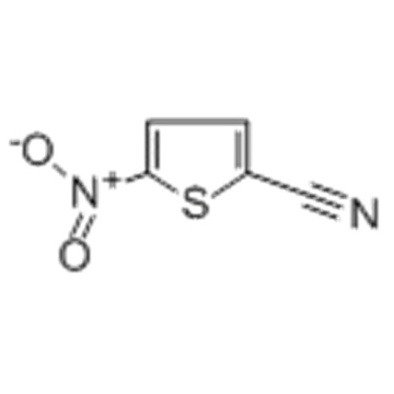 5-НИТРОТИОФЕН-2-КАРБОНИТРИЛ CAS 16689-02-4
