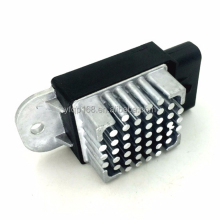 Radiator Fan Relay 68023333AA - Compatible with DODGE GRAND CARAVAN 2003-2007, JEEP LIBERTY, WRANGLER, CHRYSLER PACIFICA