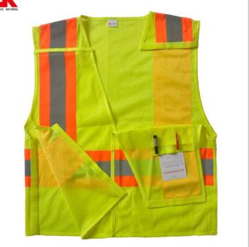 fire prevention  high visibility garment