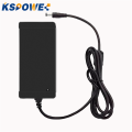 12.6VDC 2A UK Li-ion Battery Charger Power Supply