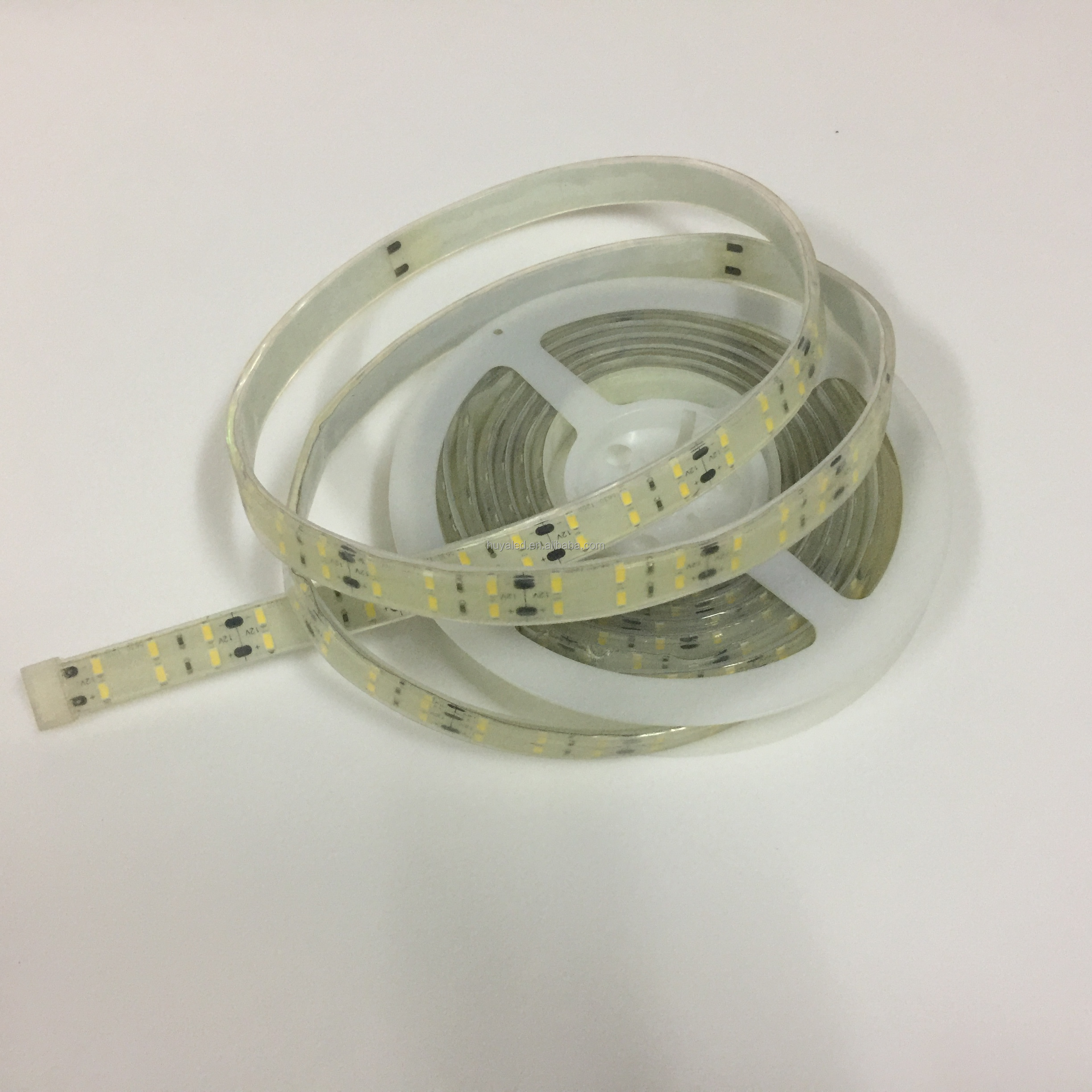 SMD 5630 /5730  15M/roll   60 leds/m cuces led  constant current strip  led lighting