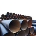 API  L415  Straight Seam Steel Pipe