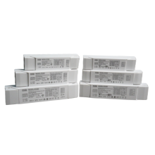 Smart Home LED Driver: Tuya IP20 20W WiFi Zigbee Bluetooth Constant Current Controller