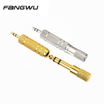 Factory Wholesale: High-Quality 3.5mm Audio Jack Adapters - Bulk Purchase Savings
