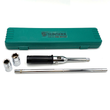 Sunsoul Deep Socket Cross Labor-Saving Tire Wrench