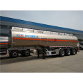 11000 galon 35 int Diestel Tanker Semi Trailers