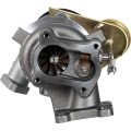 CT20 TOYOTA turbocharger for 2LT 17201-54030