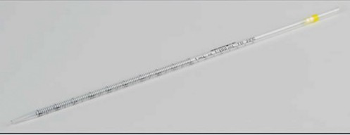 Serological Pipettes 1ml