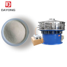 Sieving Vibratory Powder For Industrial Metallurgy
