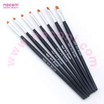 nail art brush set/ Acrylic nail art brush / Gel brush set NB001-0017