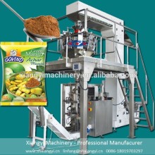 automatic pouch packing machine for masala/masala powder packing machine