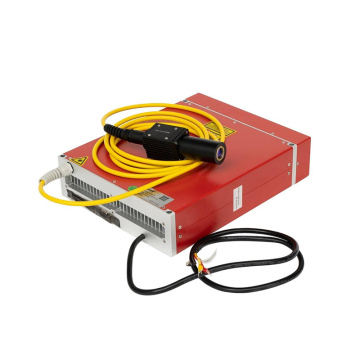 YDFLP JPT MOPA Marking Laser