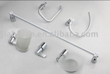 zinc alloy sanitary ware set 5100