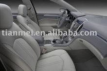 leather seat cover/car seat covers design