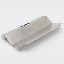 High Accuracy Metal Stamping with Laser Cutting