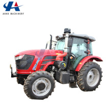 China New Mini Tractors: 20HP Power Truck Tiller & Grass Cutter
