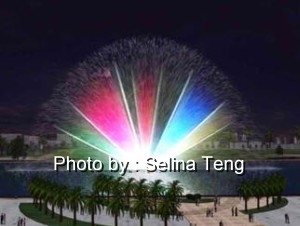 Water Screen Laser Show-02