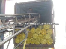 container loading check, container survey and supervision, loading inspection service