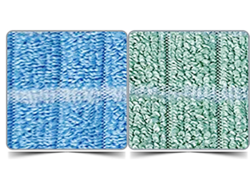 Cloth kitchen dish wash towels cleaning