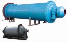 Overflow Ball Mill / Overflow Discharge Ball Mill