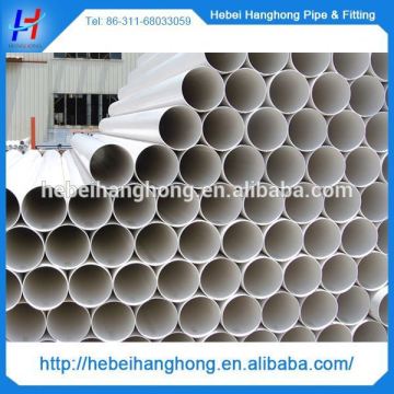 Trade Assurance Manufacturer abs plastic pipe