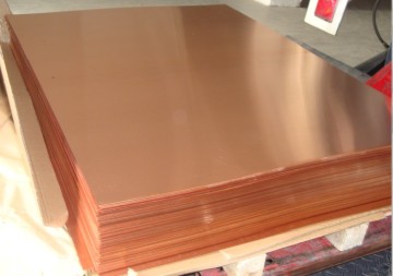 Copper Cathodes Plates