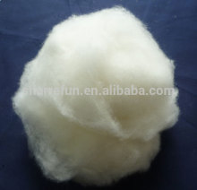 Chinese Exporter of Precious White Cashmere Fiber