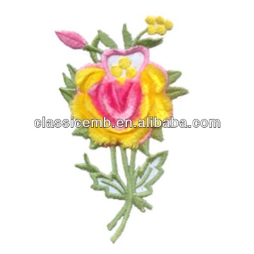 special flower patch