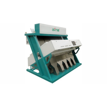 GM CCD Rice Color Sorter