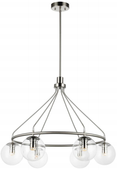 Luxurious LED Chandelier Light Luxurious LED Chandelier Light