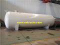 80000 liter 40ton NH3 Bulk Storage Fartyg