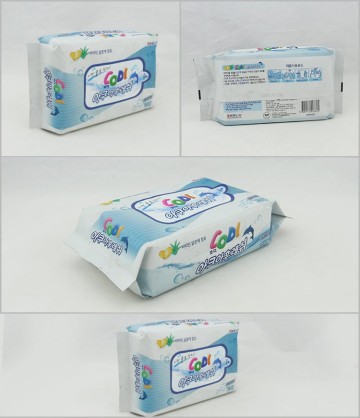 Chinese wholesale Lady Personal care wipes lady care scented wipes