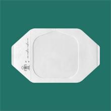 Medical transparent waterproof dressing