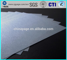 DMD polymer paper