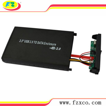 3.5 External Hard Drive Case