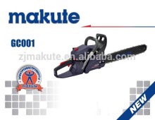 MAKUTE GC001 52CC GAS SAW 5200chain saw oregon
