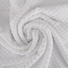 High quality white ihram hajj towel