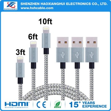 1m USB Cable Phone Accessories 2016