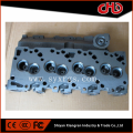 CUMMINS B3.9 Cylinder Head 3966448 3933370