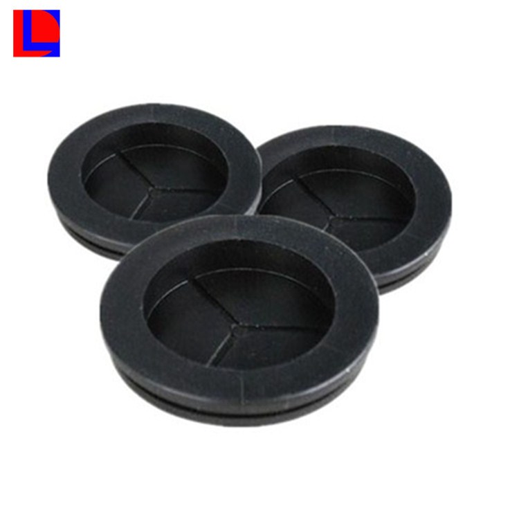 ISO9001 approved rubber plugs for hole