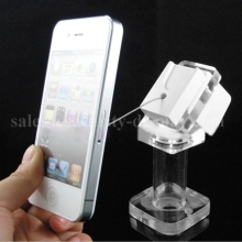 Retractable Security Magnetic Display Stand