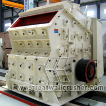 Great Wall High Performance Stone Impact Crusher