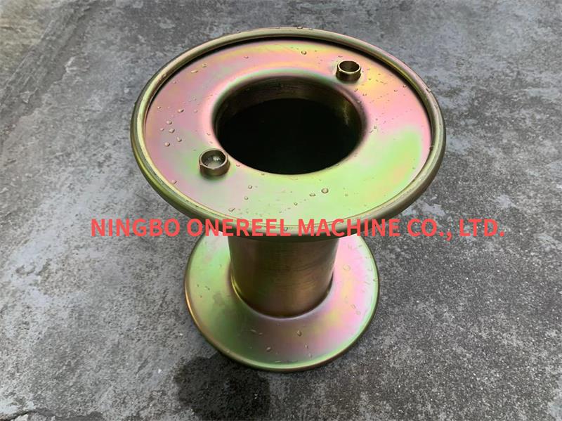 Sawing Wire Spool (4) Sawing Wire Spool (4)
