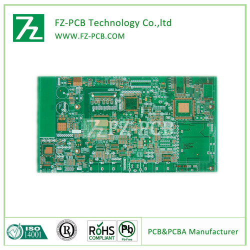 Professioneller Hersteller von LED-PCB