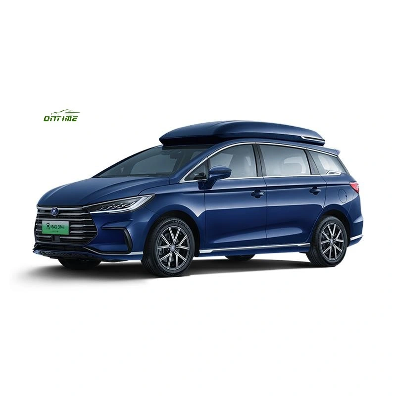 Ontime Song Max Dm-I New Energy Electric Vehicle Motors Car Automobile Cars Made in China