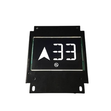 Elevator Indicator LMBS640 LCD Display Board