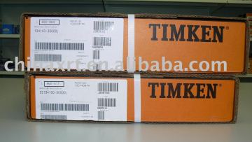 timken bearing