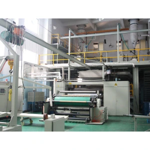 Production Line Manufacture for Sale